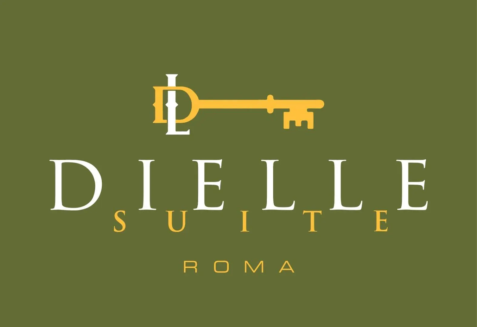 Apartment Dielle Suite Roma Italy