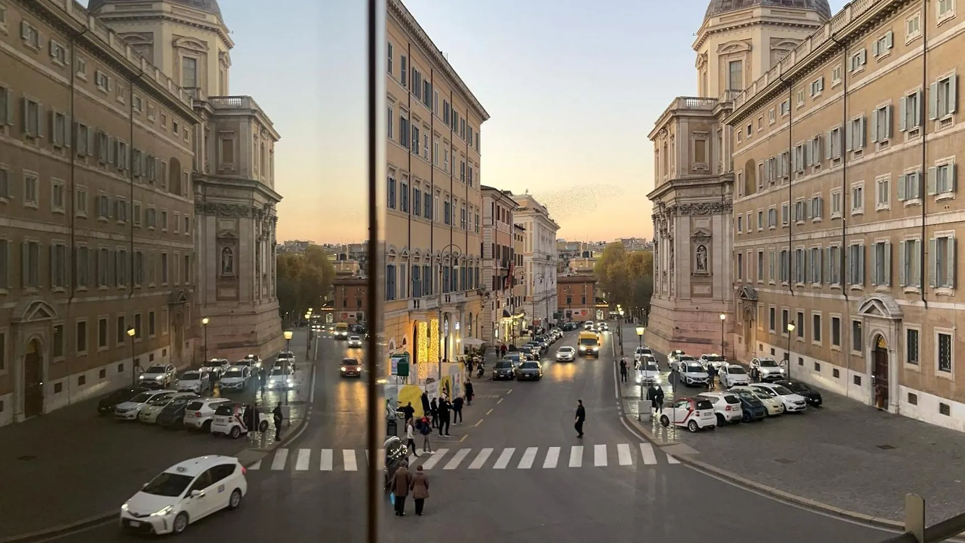 Dielle Suite Roma Apartment Rome