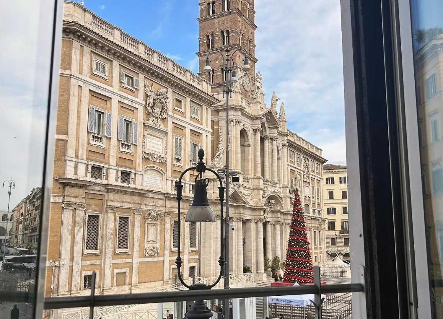 Dielle Suite Roma Rome